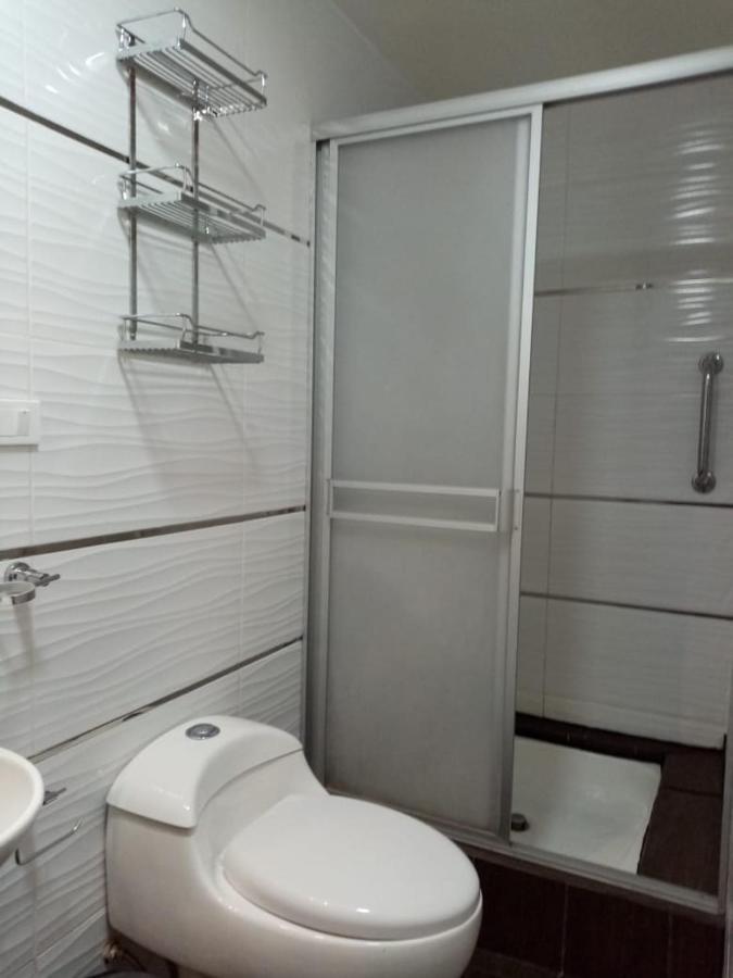 Bed and Breakfast Puma Walkers Cuzco Exterior foto