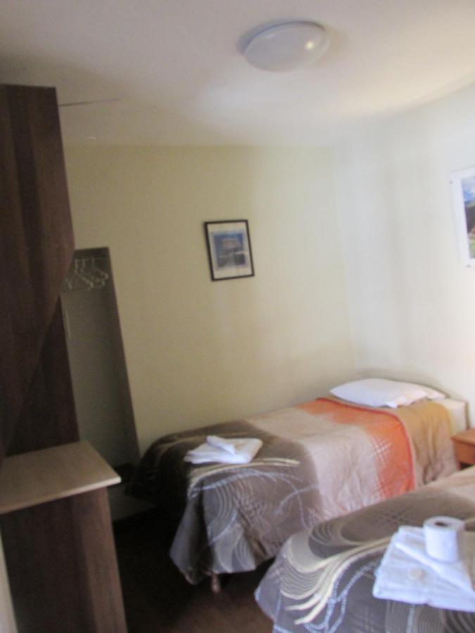 Bed and Breakfast Puma Walkers Cuzco Exterior foto