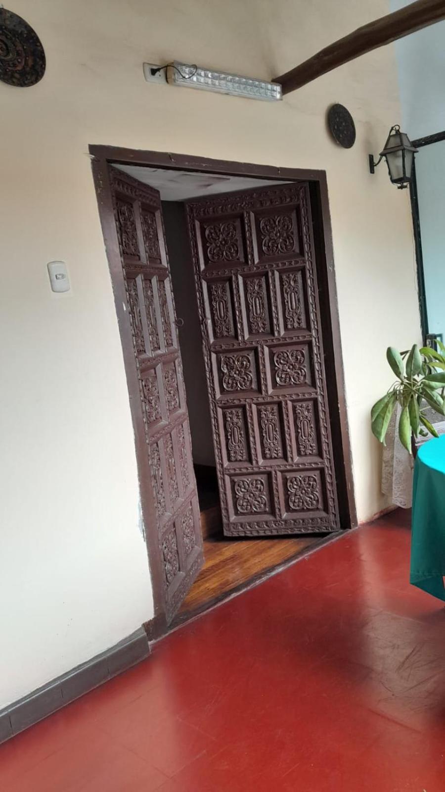 Bed and Breakfast Puma Walkers Cuzco Exterior foto